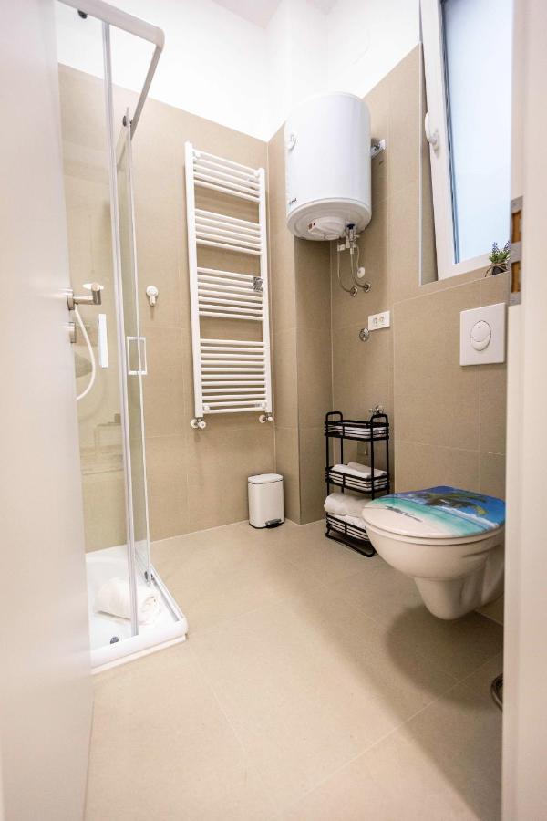 Deluxe Apartman Egle1 I Studio Egle 2 Whit A Private Parking Zagreb Exterior photo